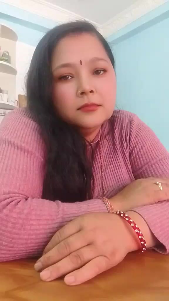 @nanu Maya karki