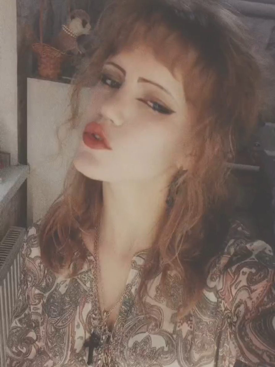 @☥ 𝕸𝖆𝖓𝖉𝖆𝖗𝖎𝖓𝖐𝖆 ☥
