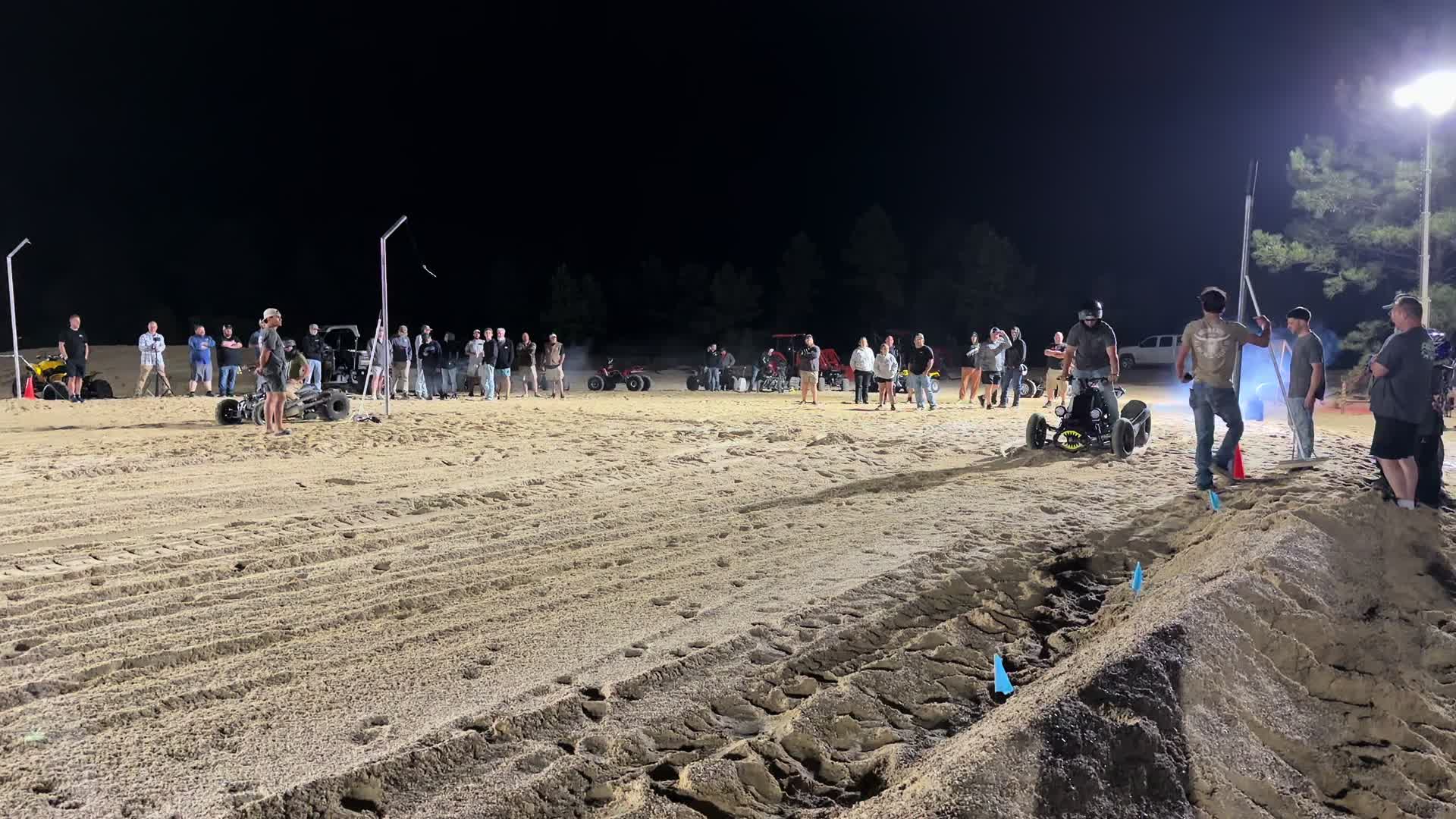 @Combine Racing