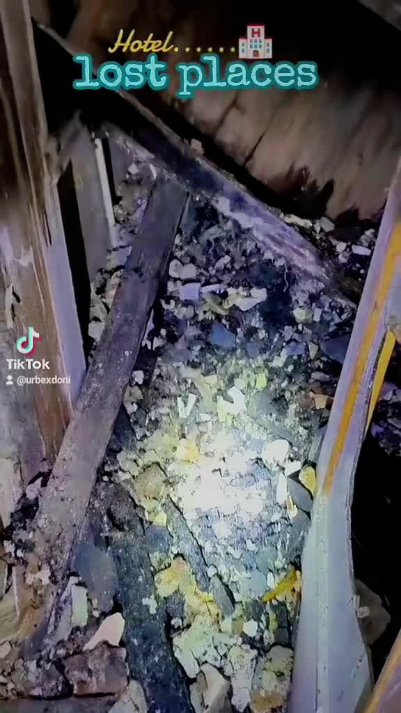 @Urbex Doni