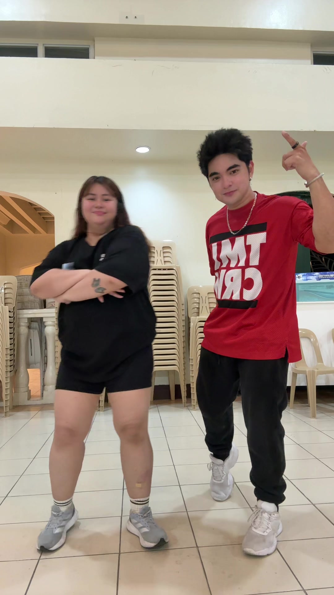 @Reysan Mendoza