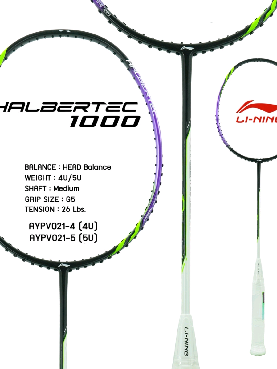 @JUMBO Badminton