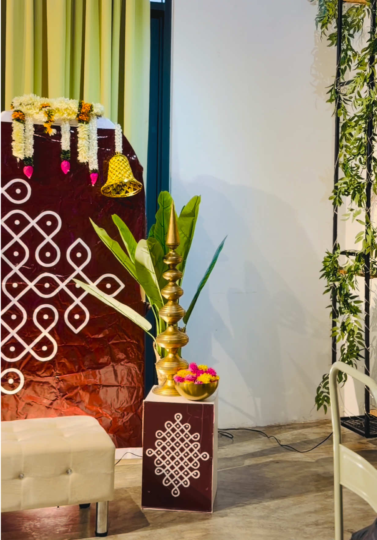 @Eventdeco&SakkaraiStories