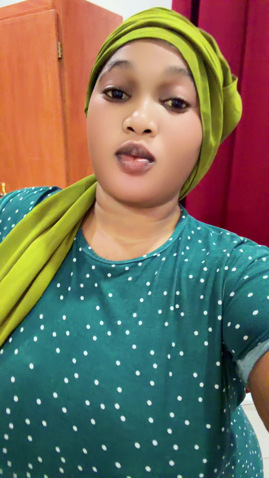 @Moussou lakare
