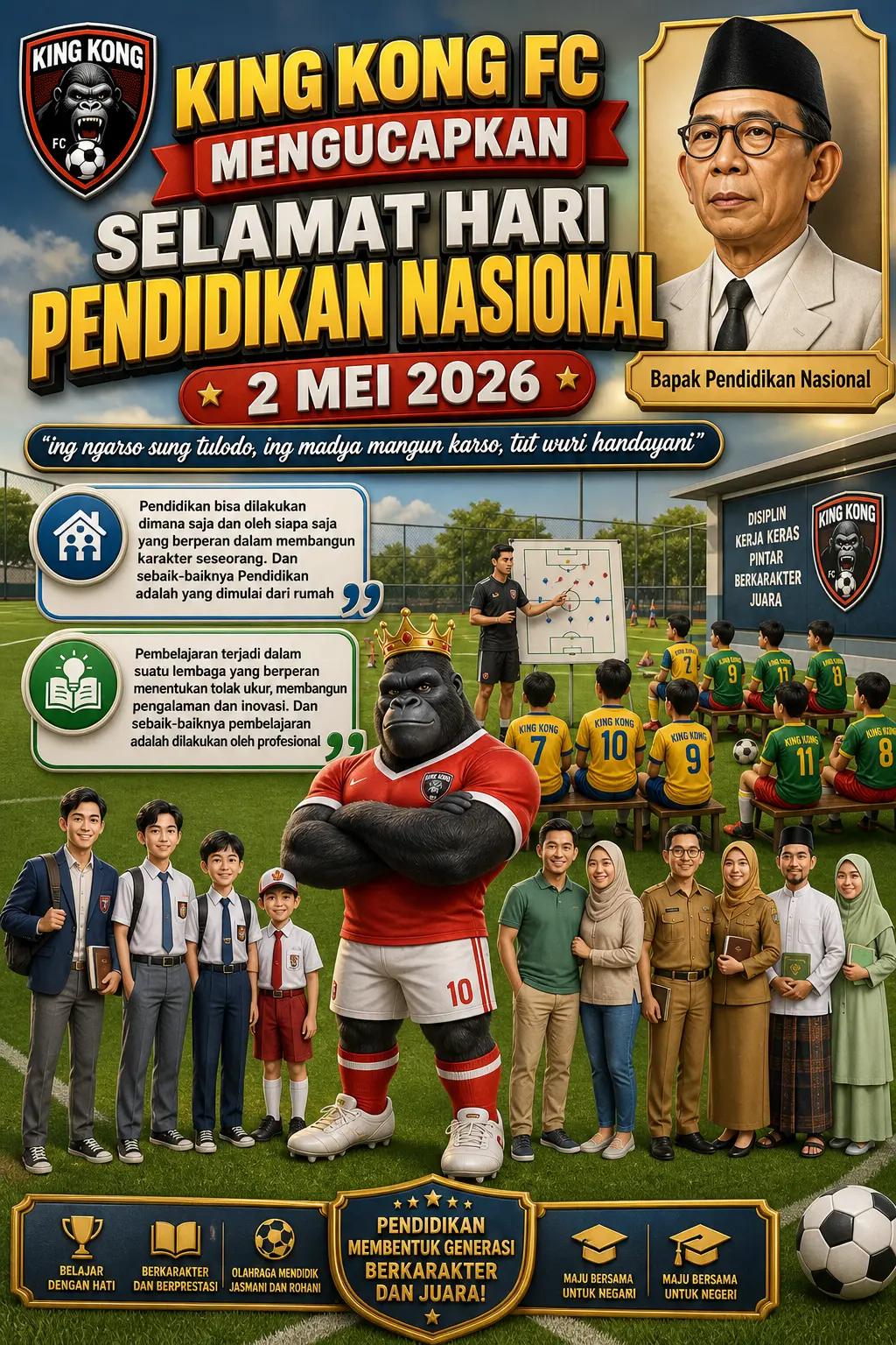 @KingSyamAbahSyameera