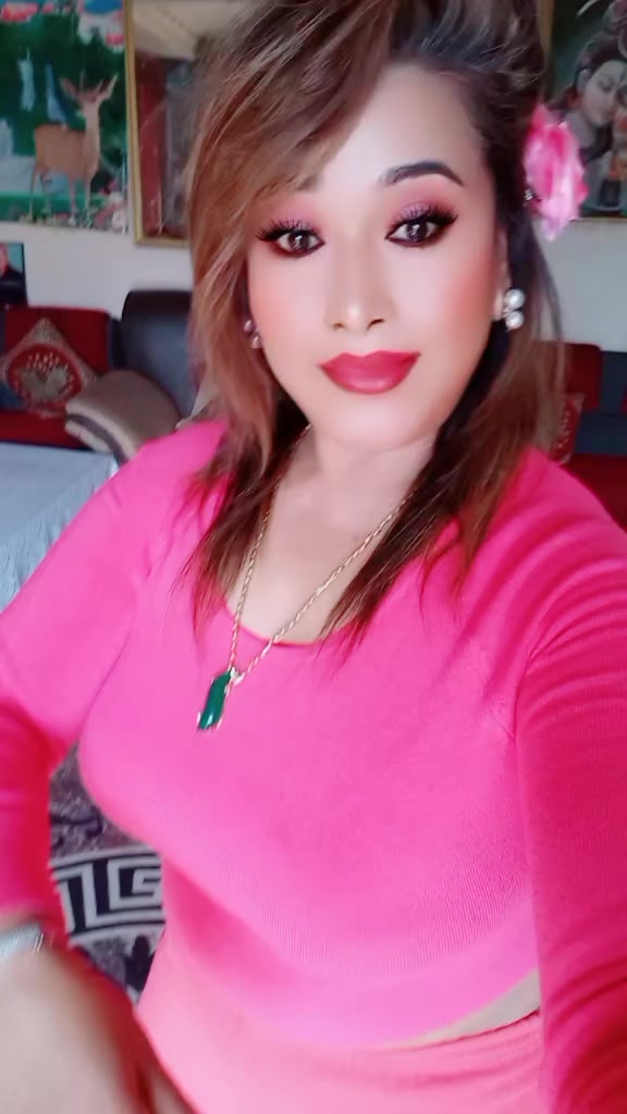 @Menka Magar