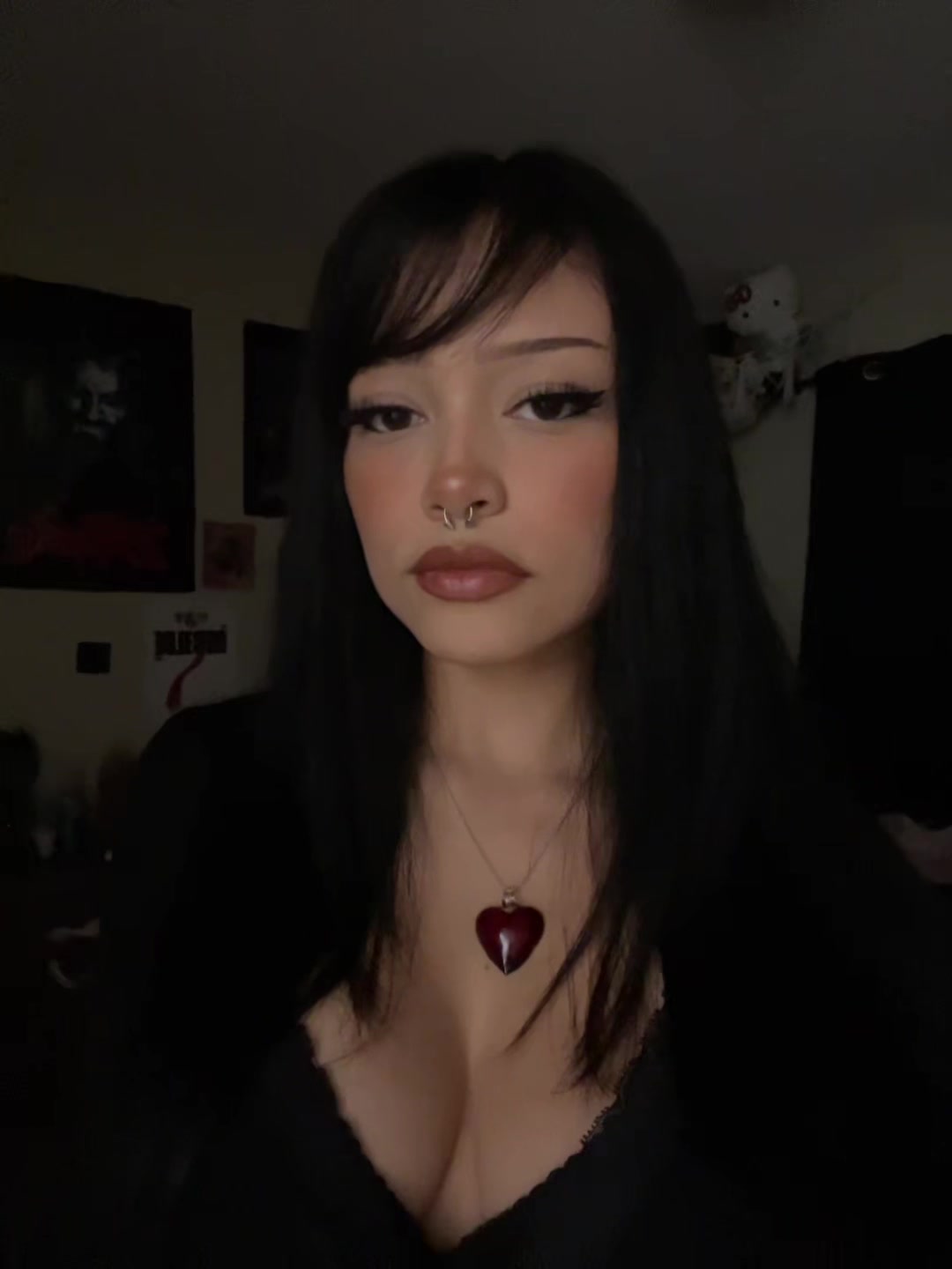 @Alexa Garcia