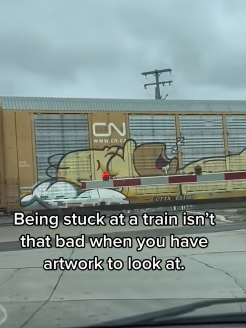 @DMARK GRAFFITI