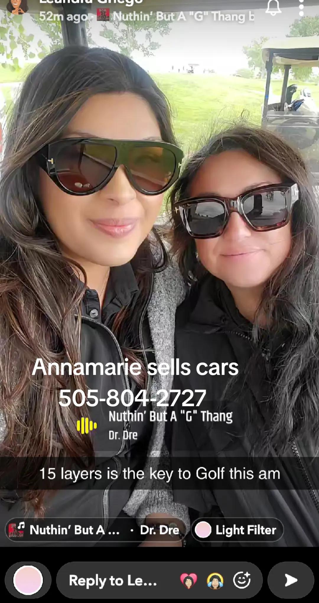 @Annamarie z06grl Friedenstein