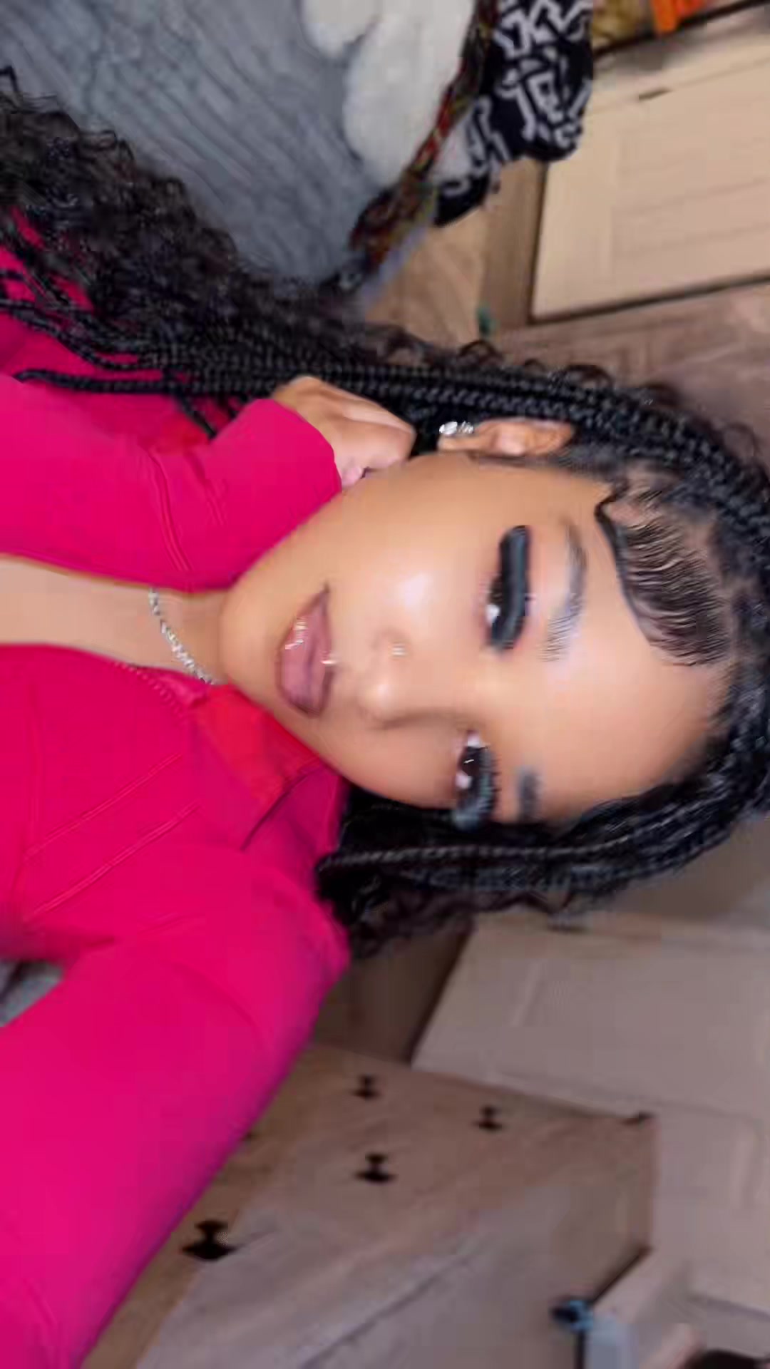 @khloerachyl👸🏽