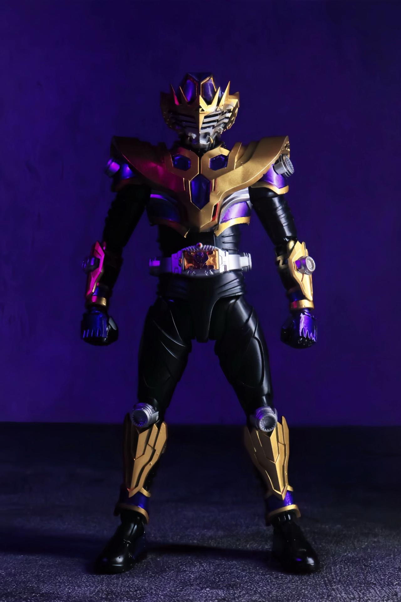 @KRTOYS Review