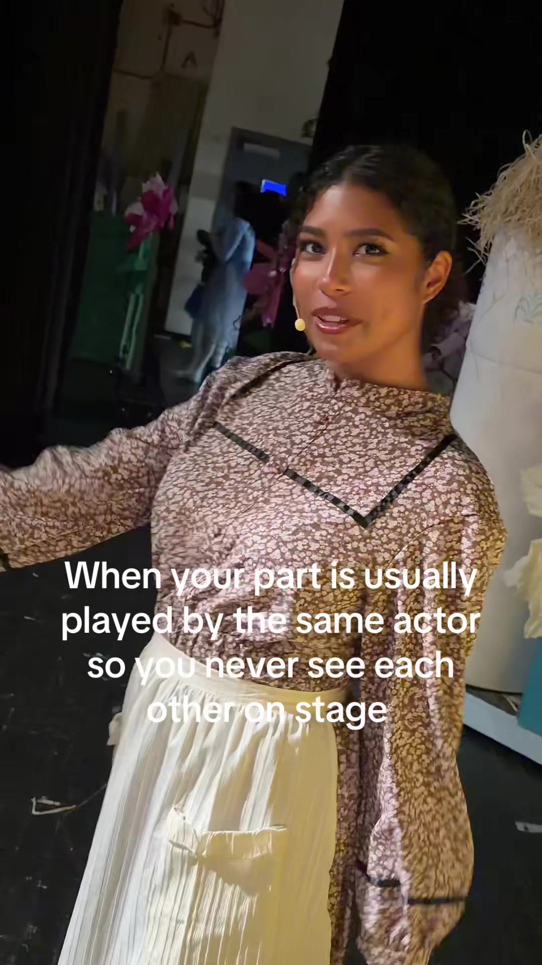 @Leilani Gomez