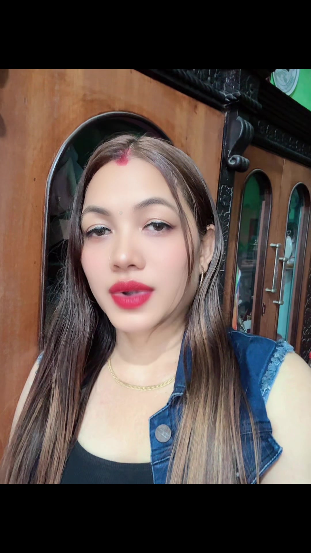 @💗🔱Mrs.Laxmi🕉️Basnet🔱💗