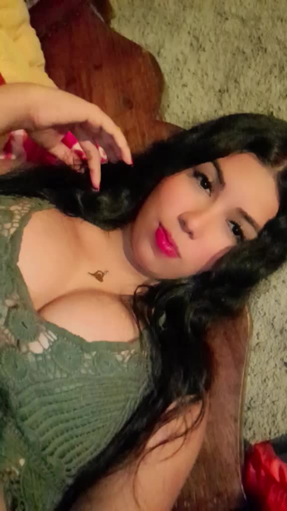 @Pelinegra🖤🕷&deg;.&bull;
