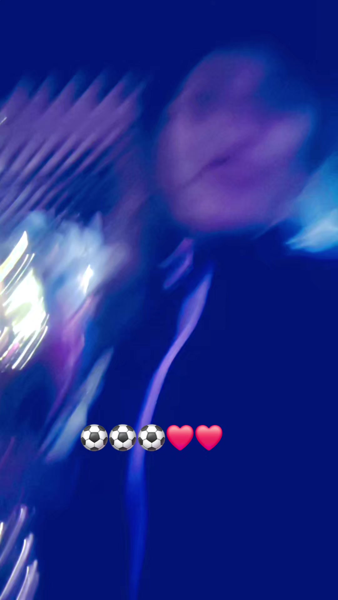 @❤️⚽ meryda .ENRIQUEZ.❤️⚽#7⚽❤️