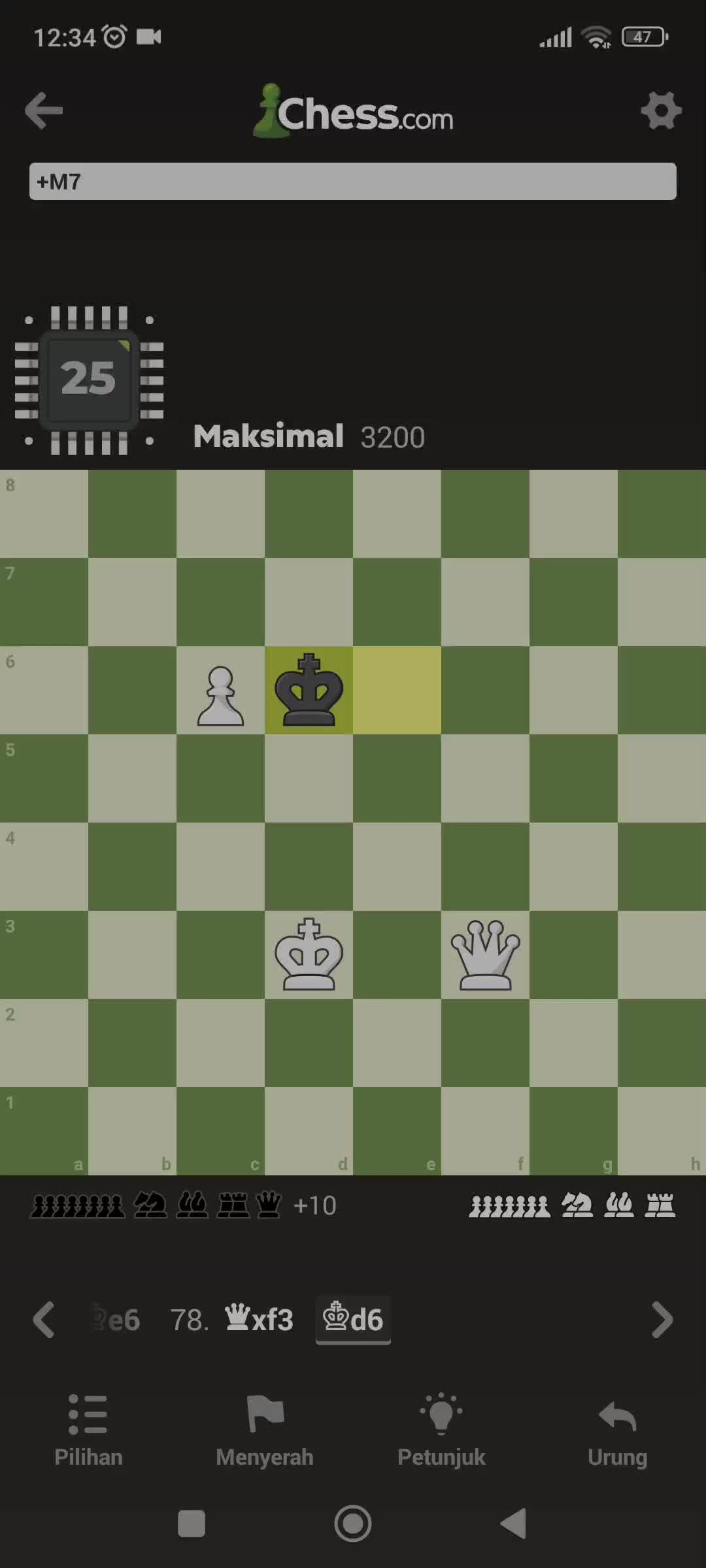 @Stalin Chess | Kernel