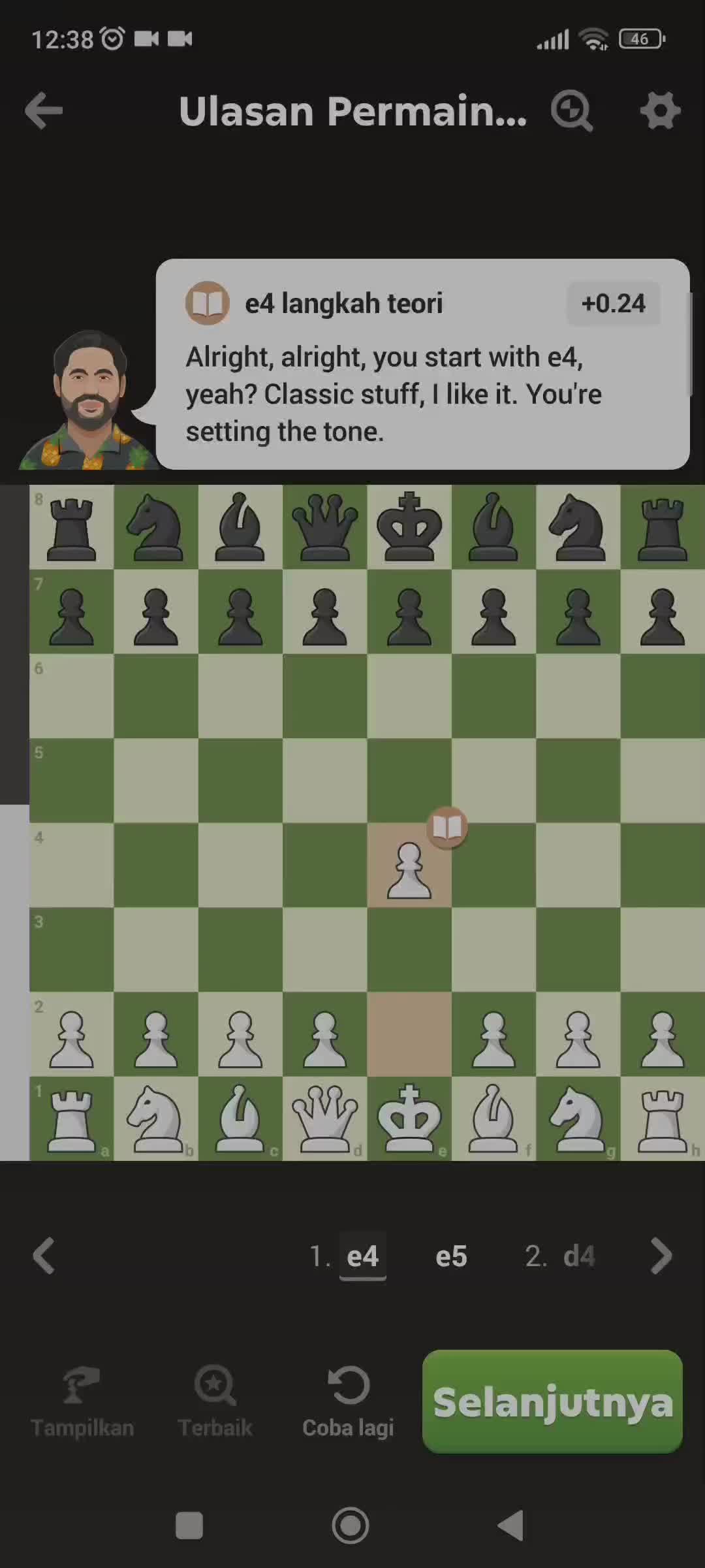 @Stalin Chess | Kernel
