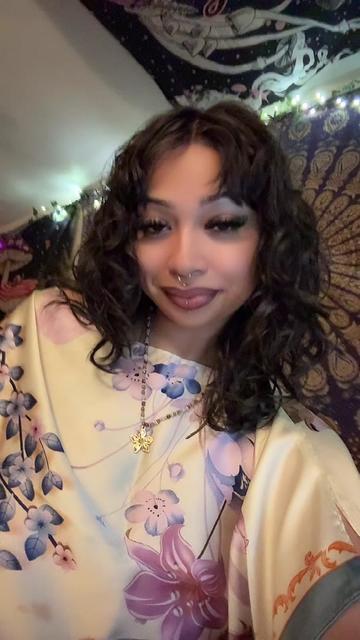 @theealysiamariee