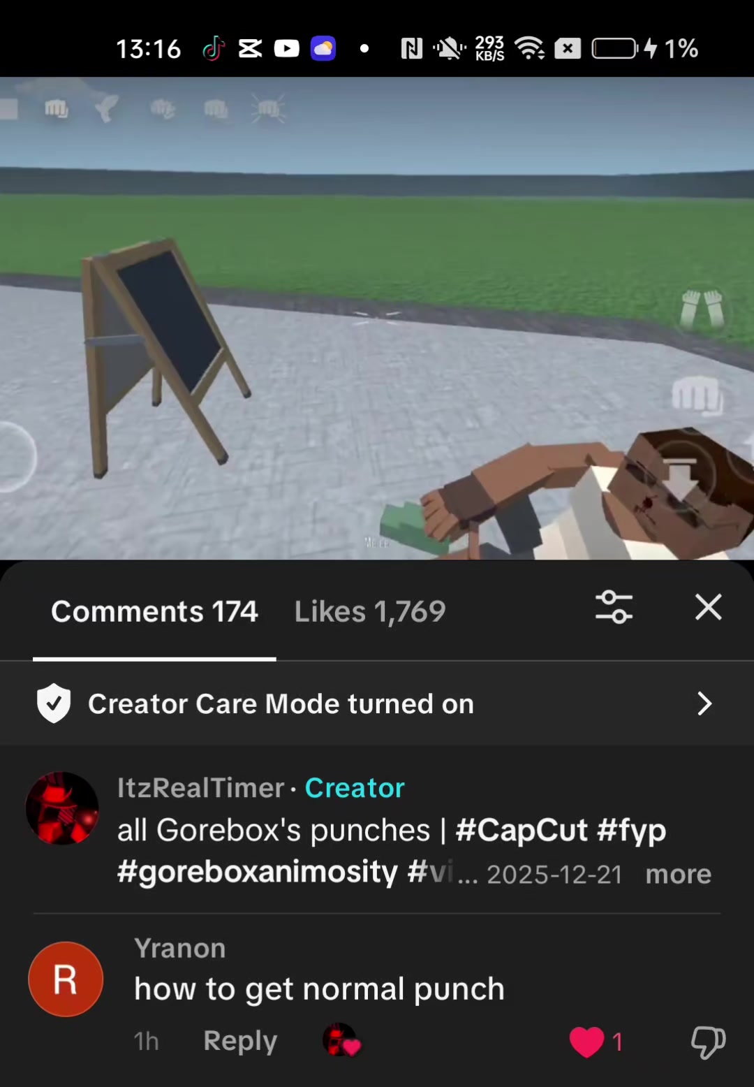 @Showtreaker
