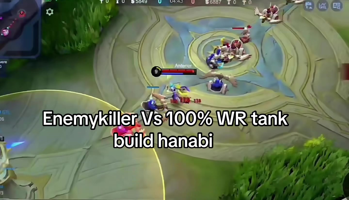 @EnemyKiller