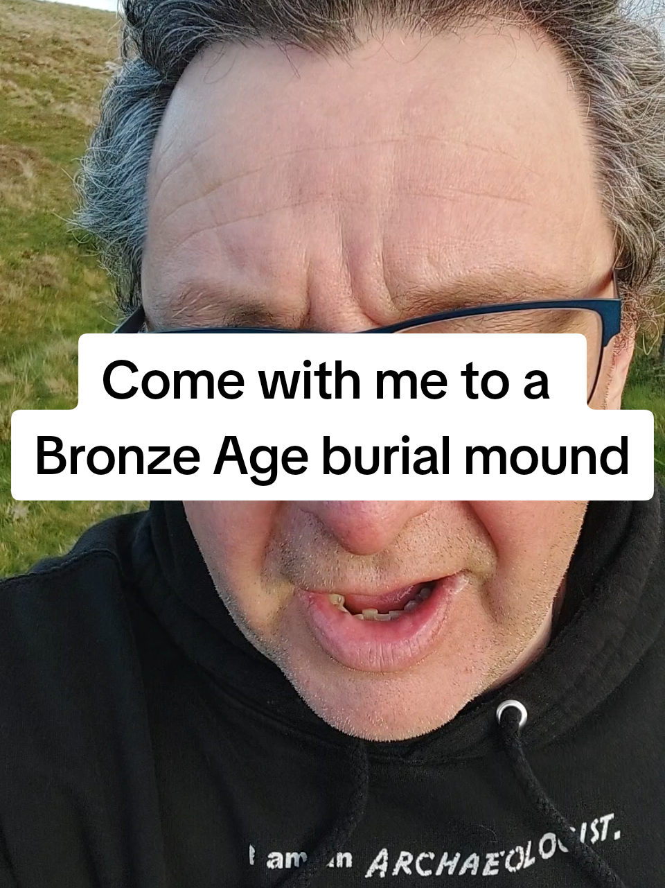 @Archaeodeath