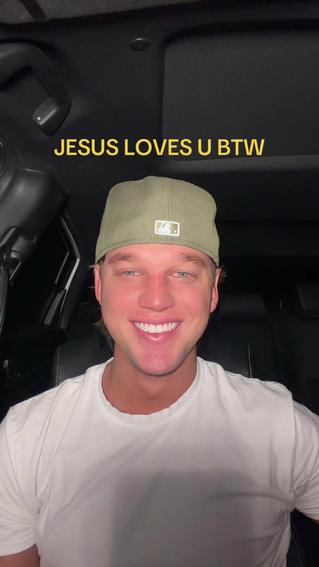 @Preston Jacob