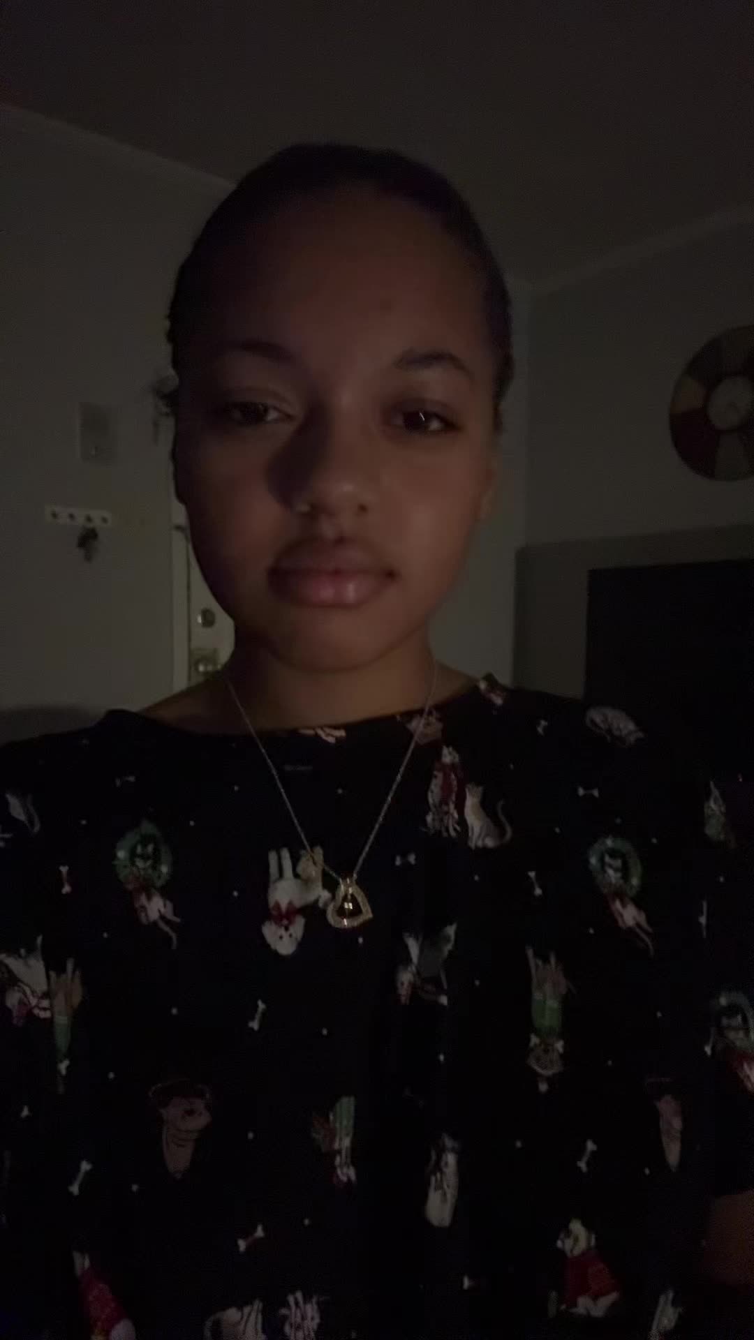 @shanelle 🤍