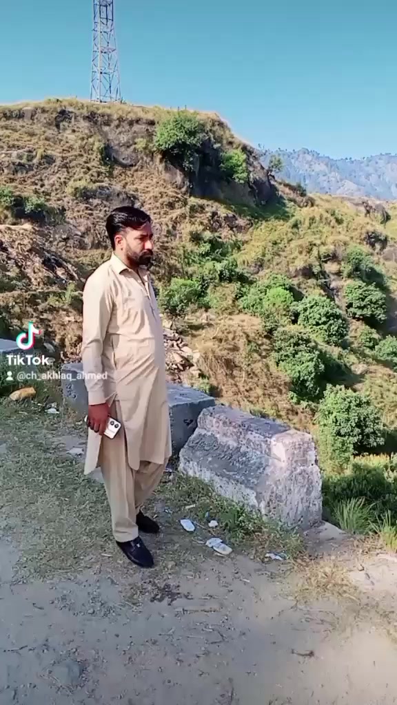 @چوہدری اخلاق احمد