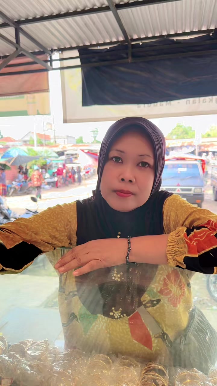 @Toko Perhiasan Merpati Mas🕊️