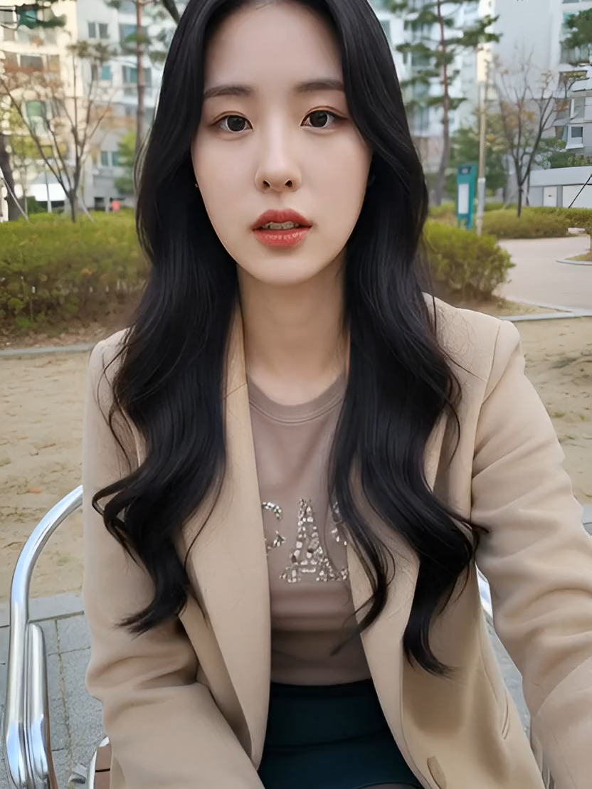 @✨ Mi Jin ✨
