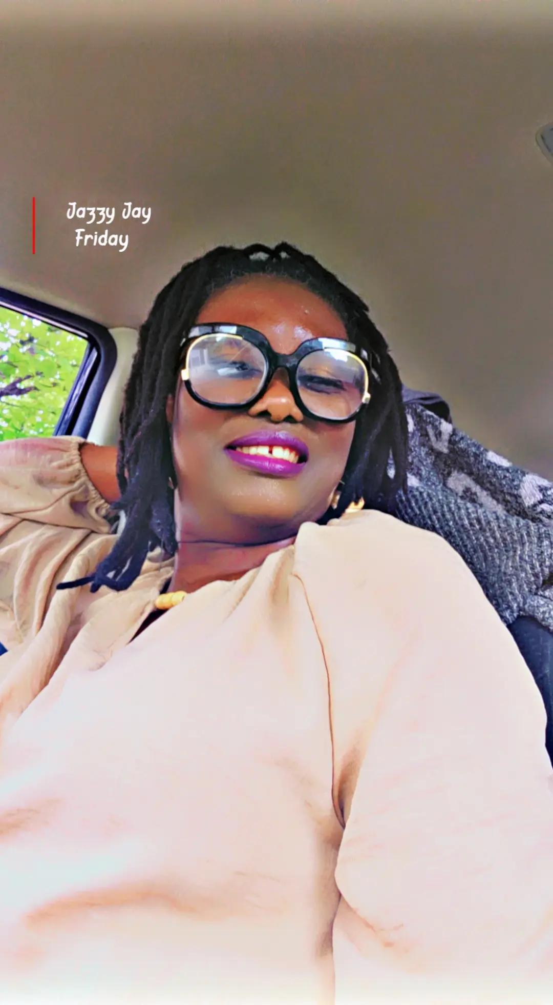 @Naa Lartey