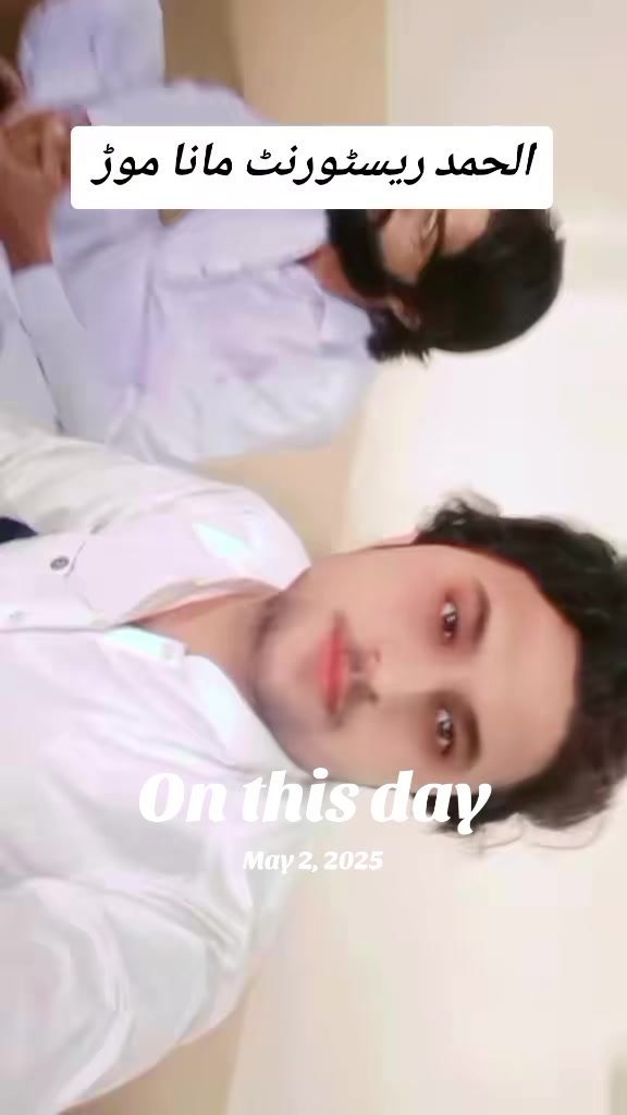 @Ali Abbas khan