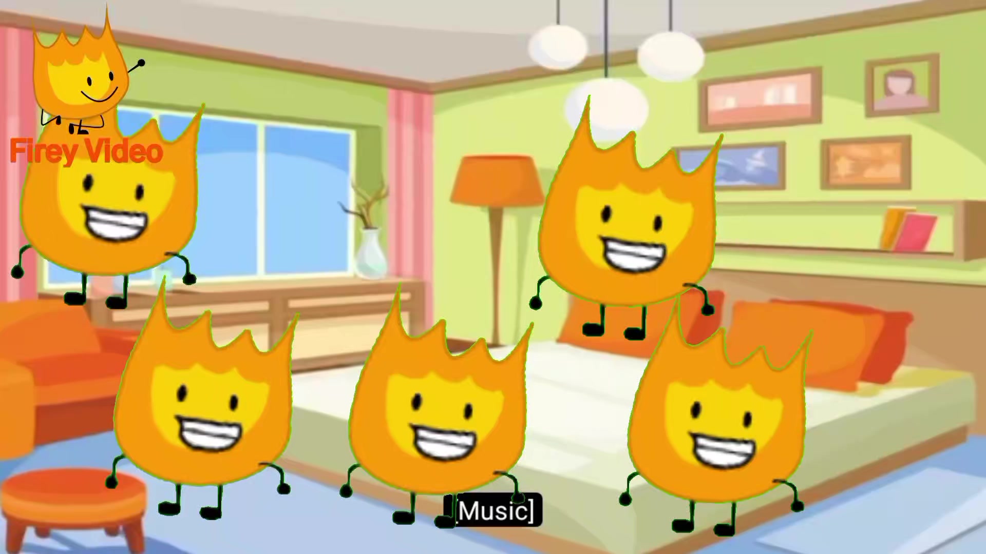 @Firey Video