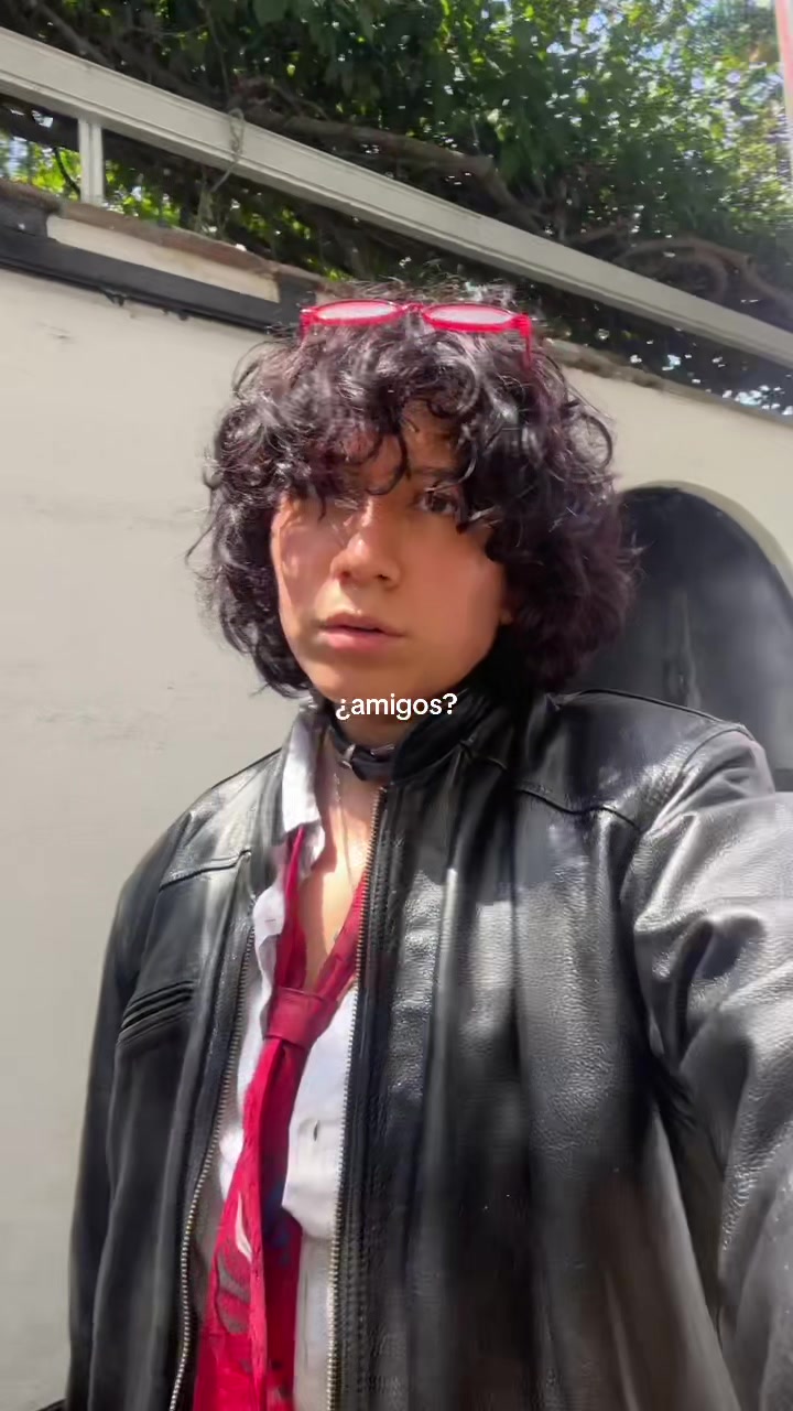 @Jes&uacute;s