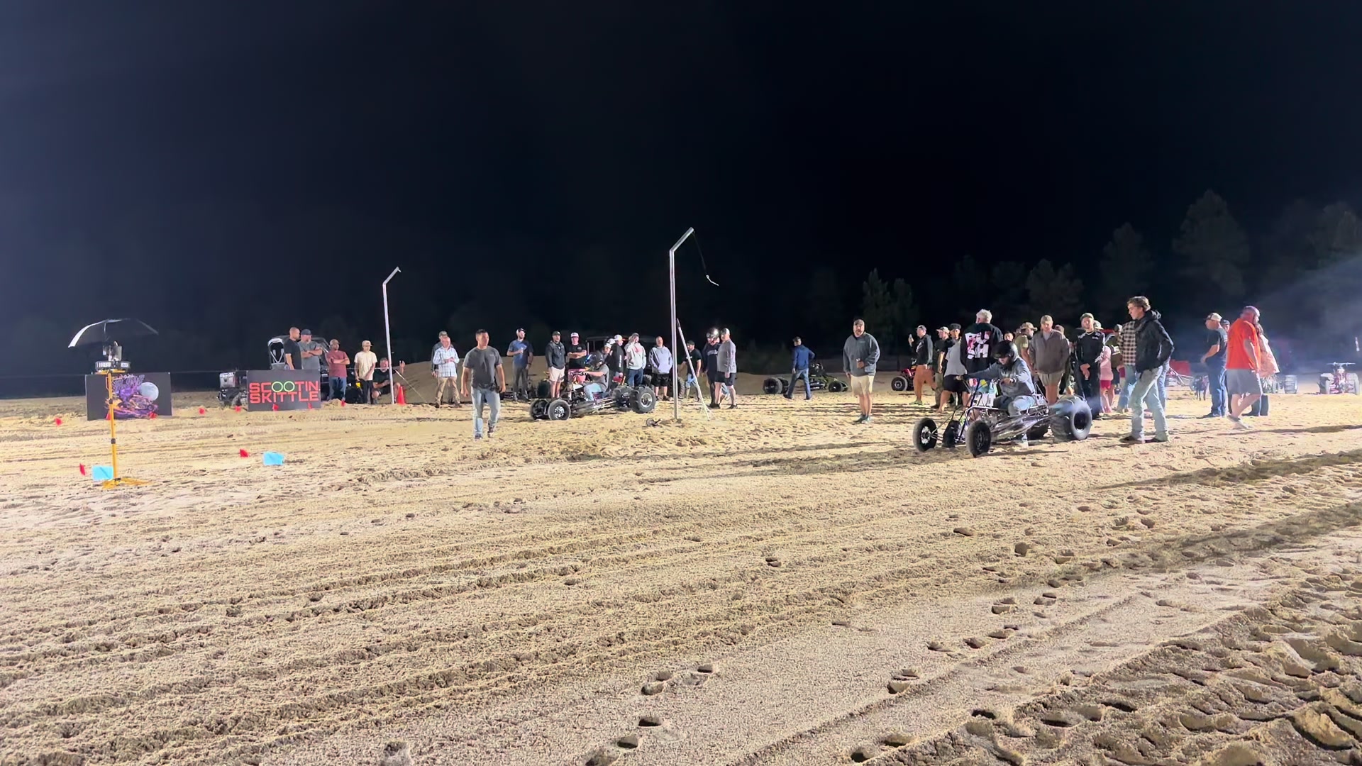 @Combine Racing