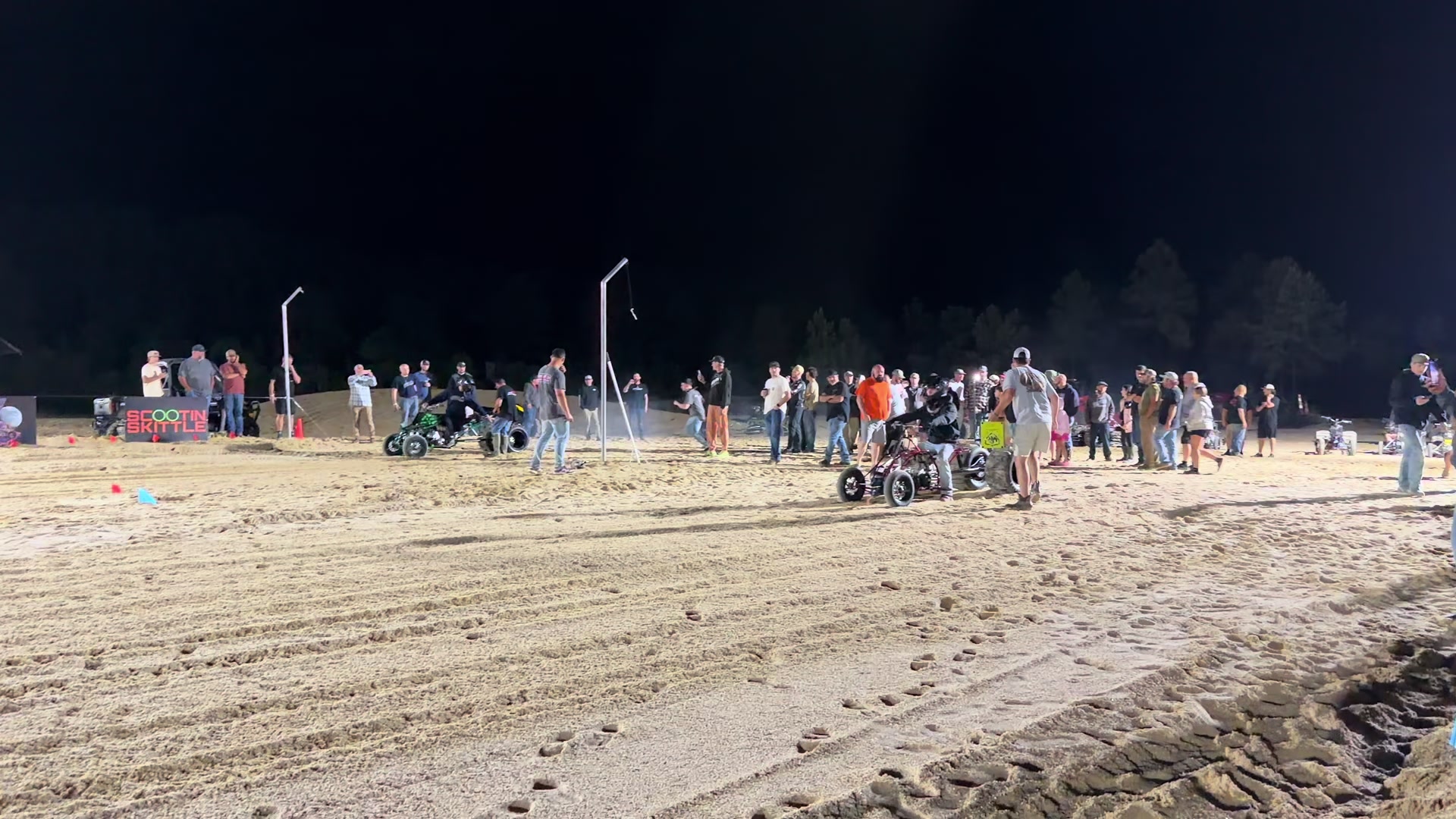 @Combine Racing