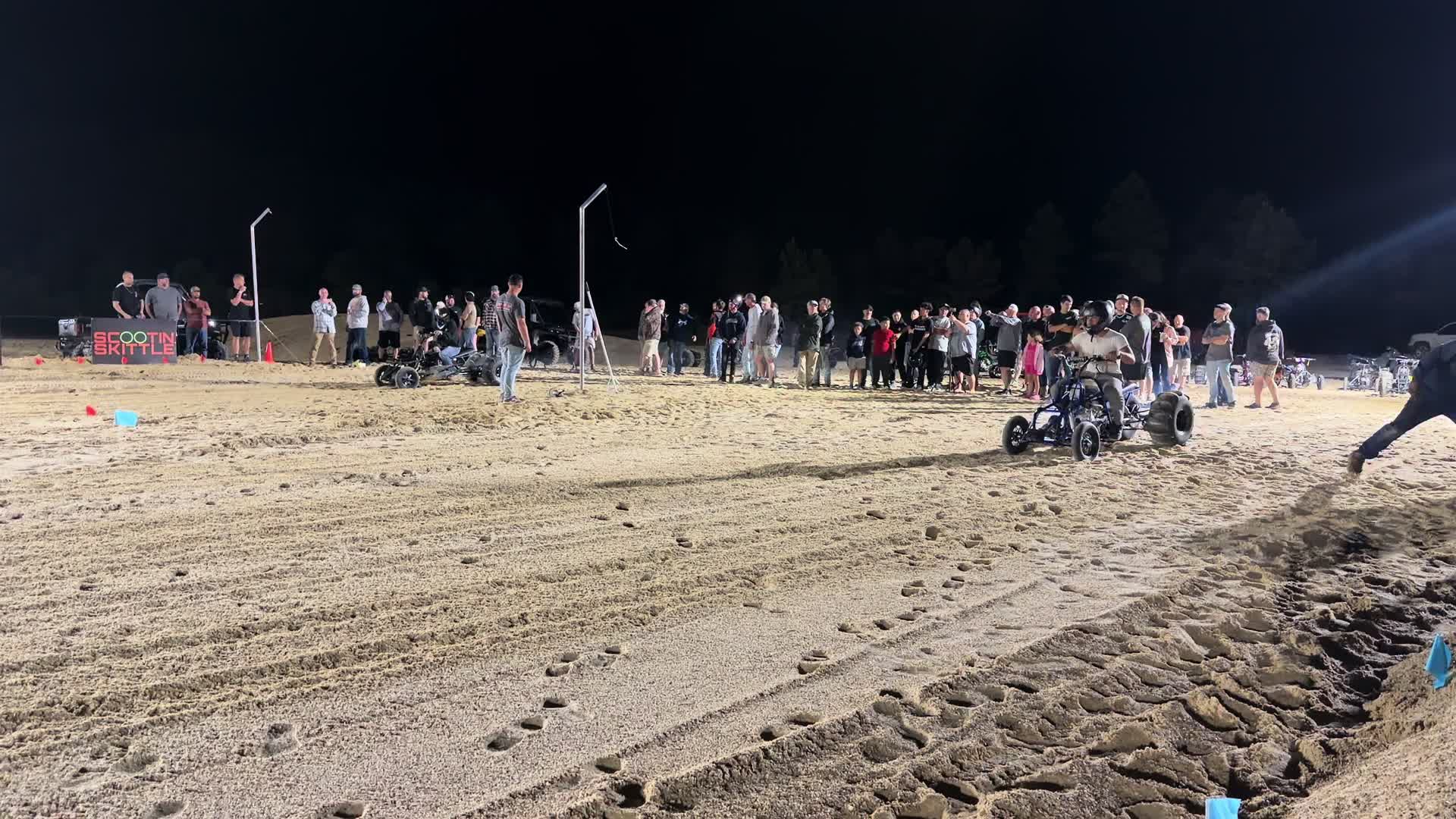 @Combine Racing