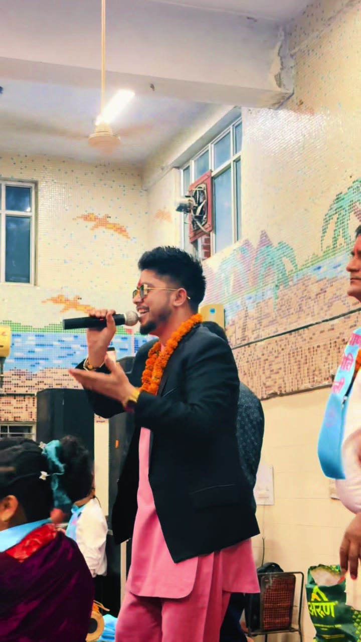 @Govinda Paudel