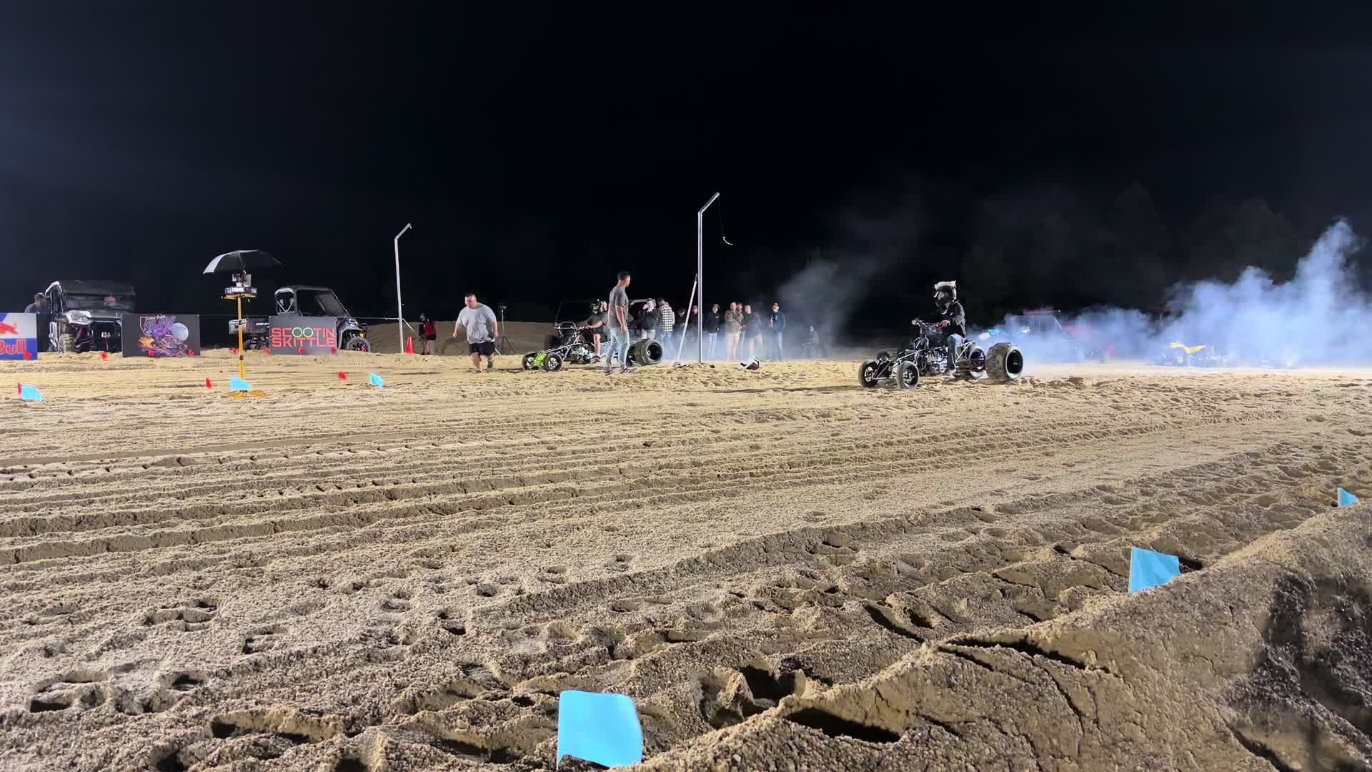 @Combine Racing