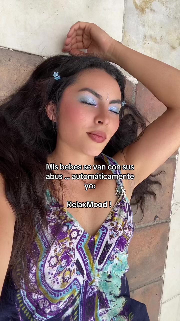 @La cosa m&aacute;s linda