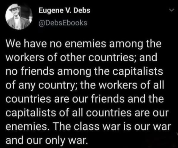 @❌istential Dystopia