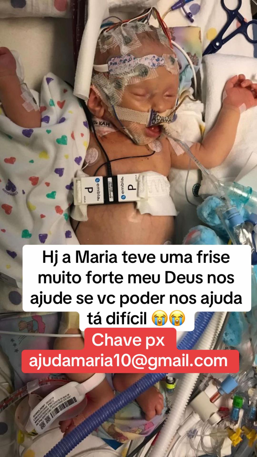 @Ajuda Maria