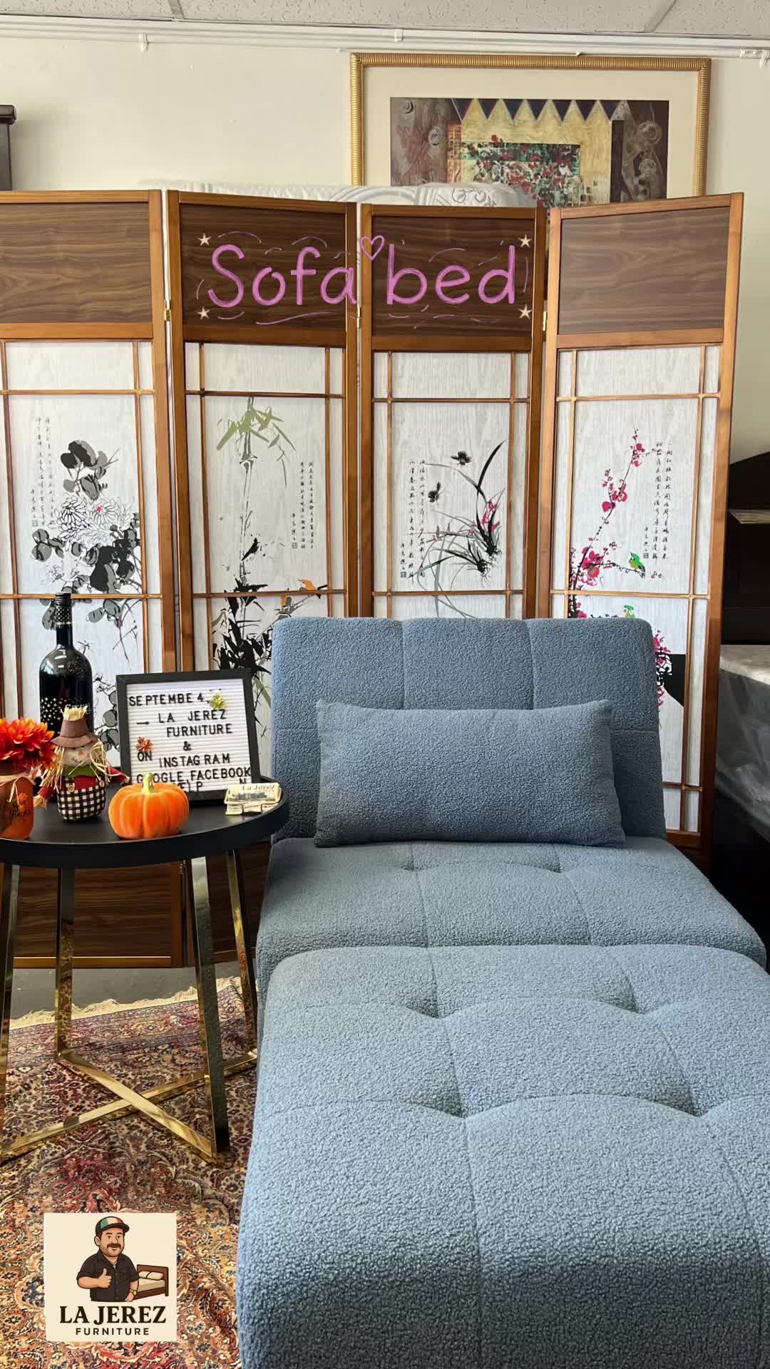 @LaJerez.Furniture