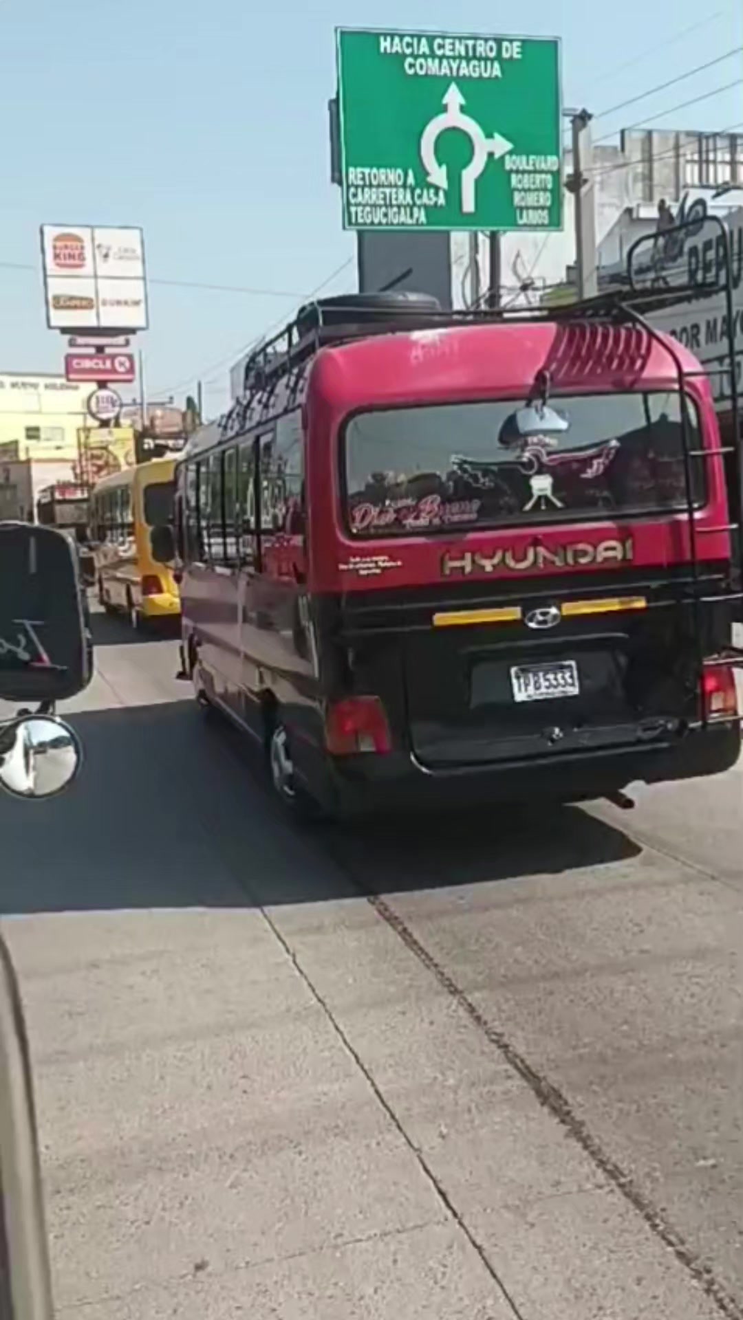 @AMATILLO COMAYAGUA RUIZ SURE&Ntilde;O