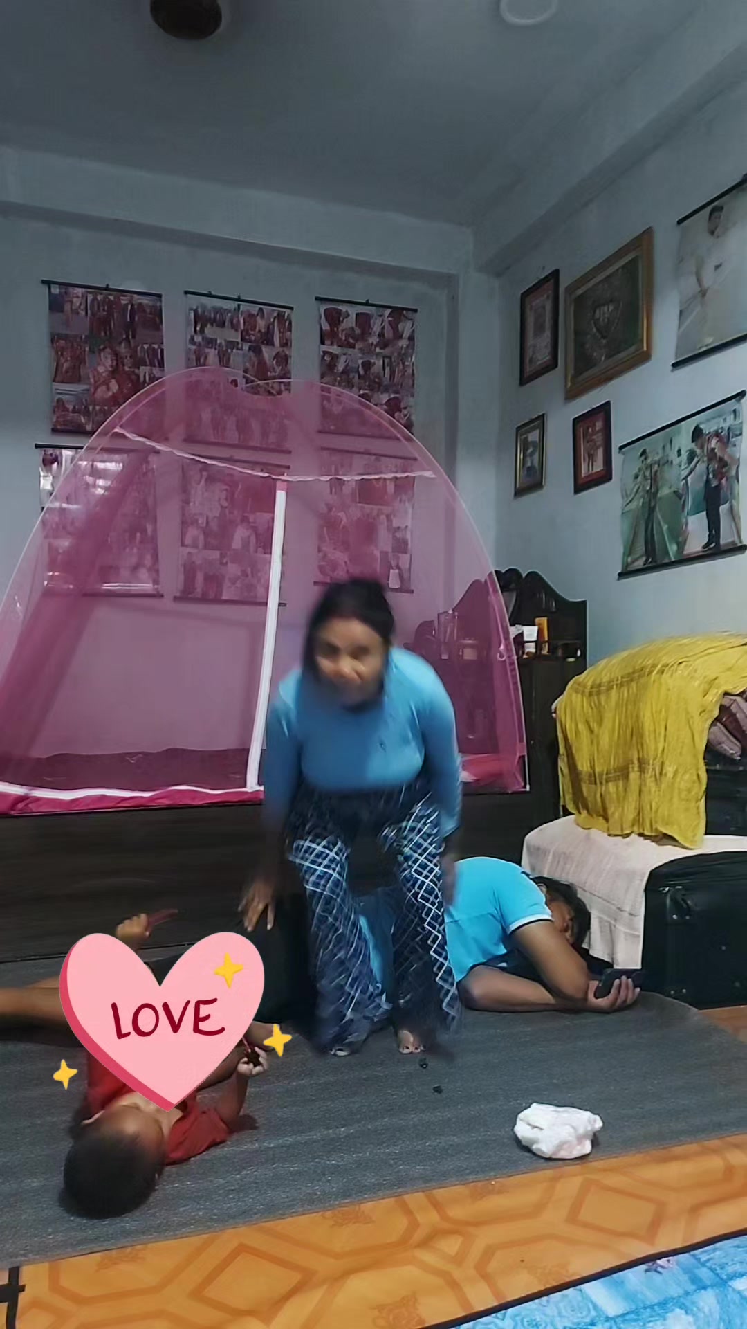 @किडी ❤️ सागर पुन मगर