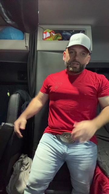 @bluecollaredtrucker