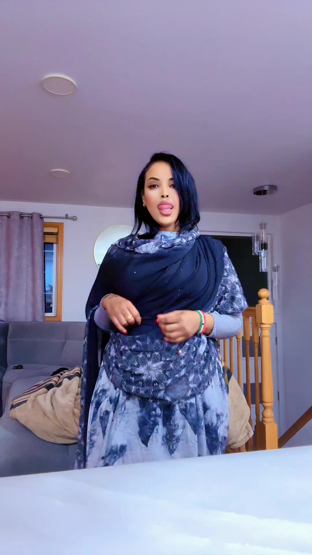 @Amisha