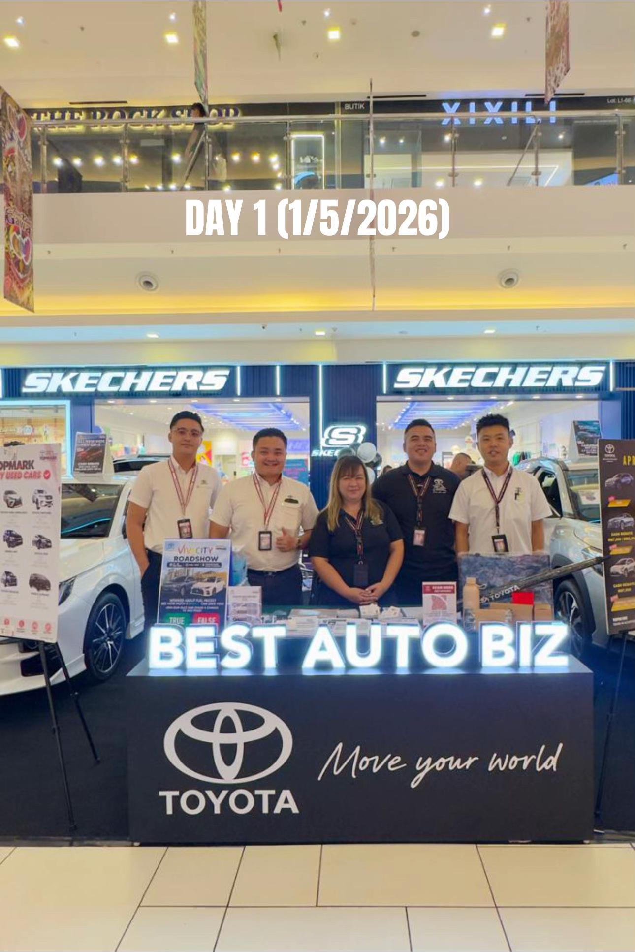 @ToyotaBitAnyie | 011 2447 5525
