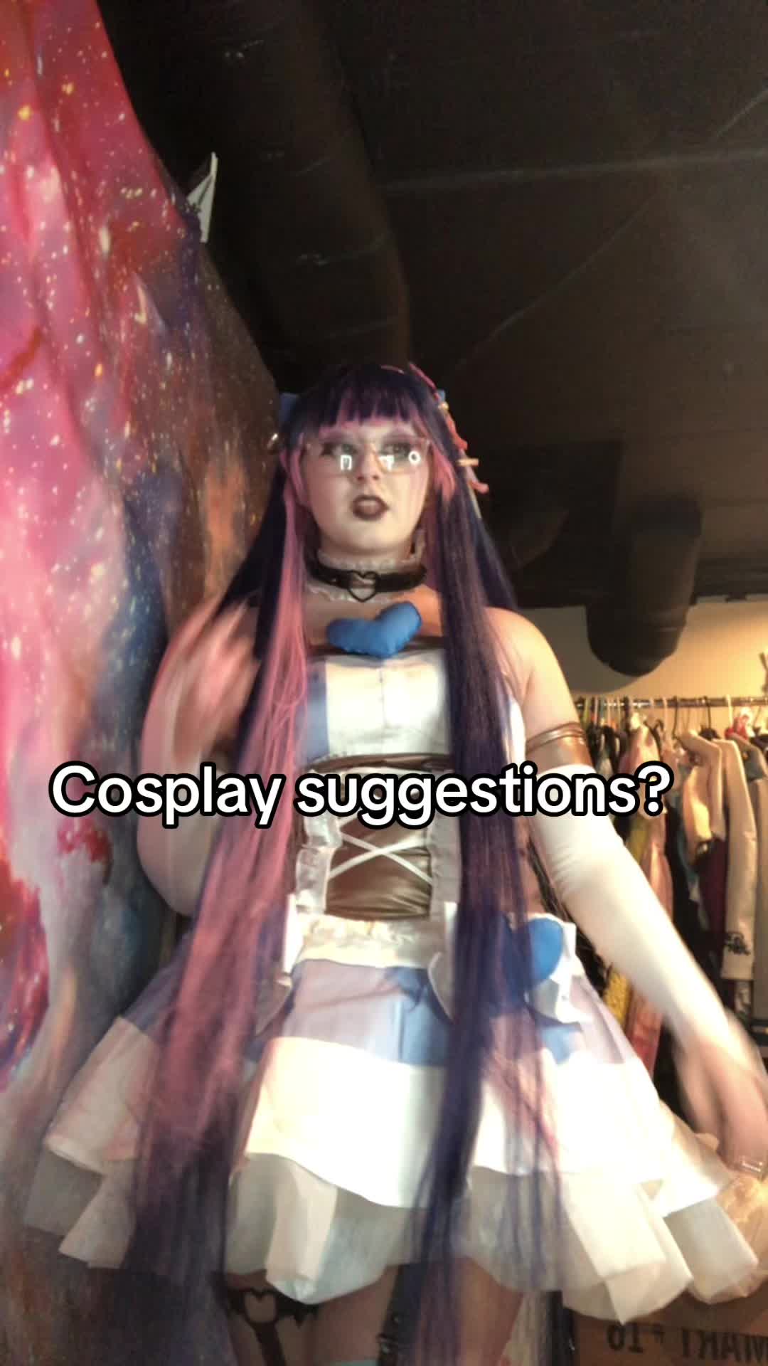 @SaraGeekyGaming