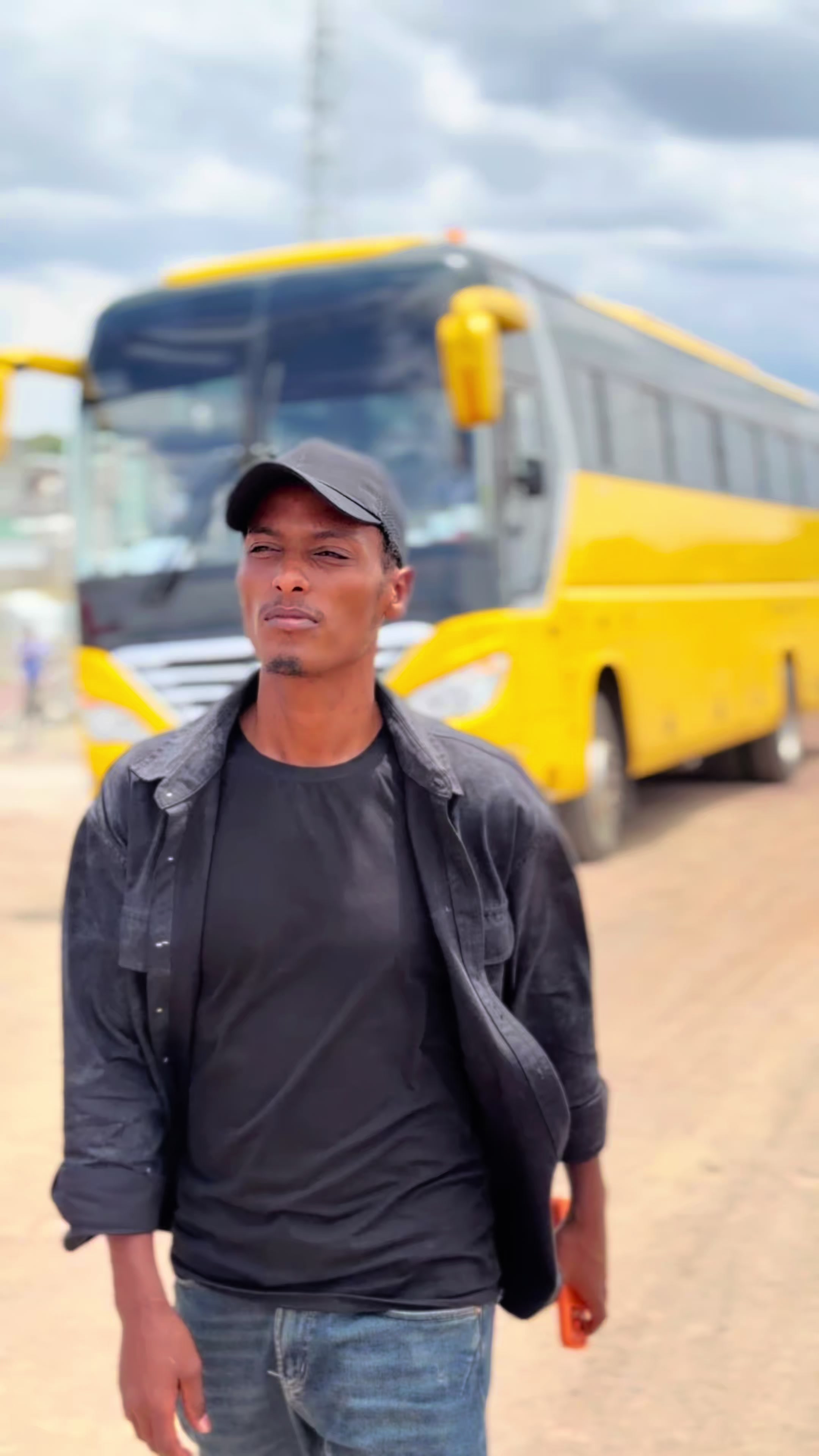 @Master Abinet Kebede